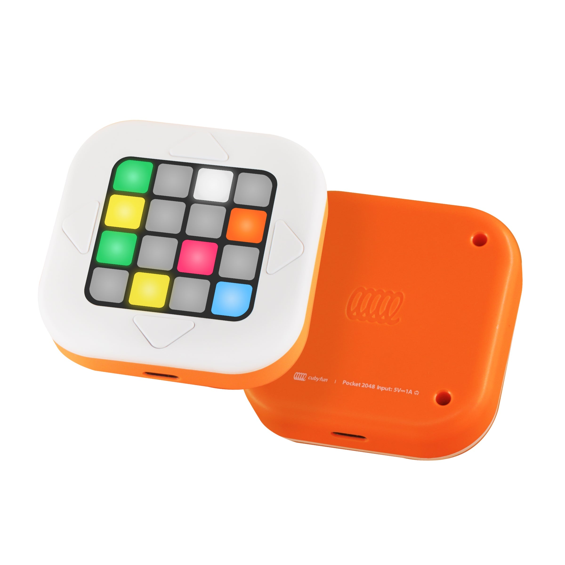 DJPeano Pocket 2048: Your Ultimate Portable Puzzle Challenge!