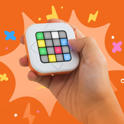 DJPeano Pocket 2048: Your Ultimate Portable Puzzle Challenge!