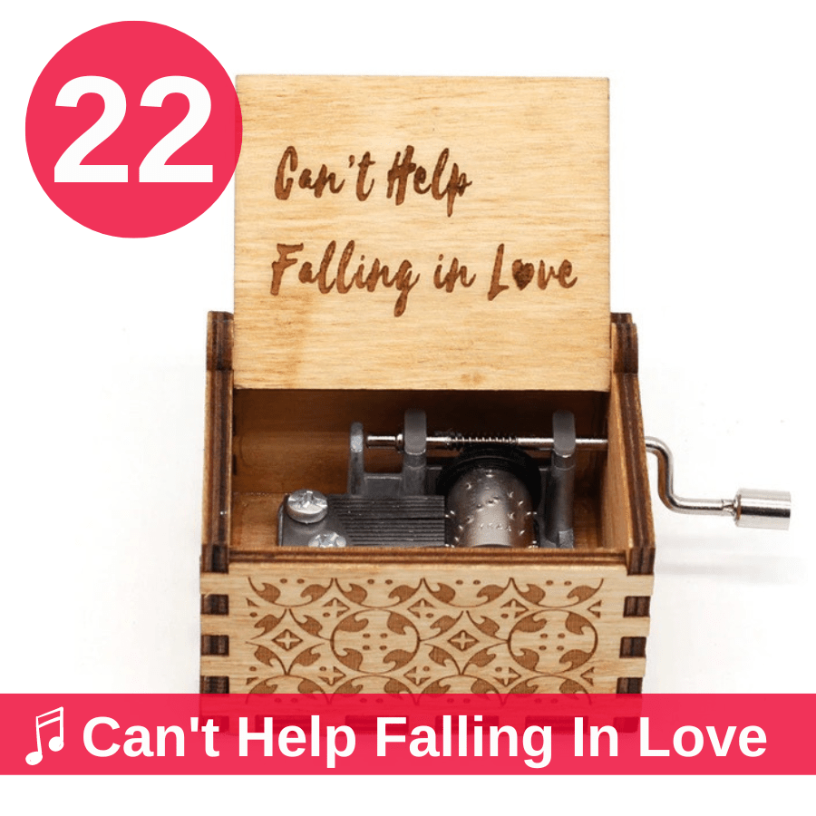 DJPeano's Enchanting Handmade Musicbox - A Timeless Melody