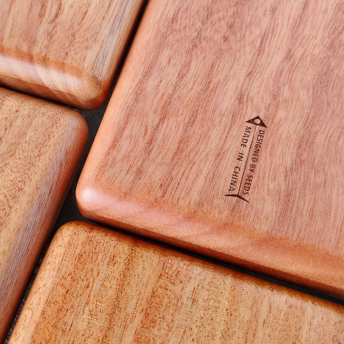 DJPeano Kalimba 41 Key Seeds Chromatic Pisces Plus w/Case - Unleash Your Musical Potential!