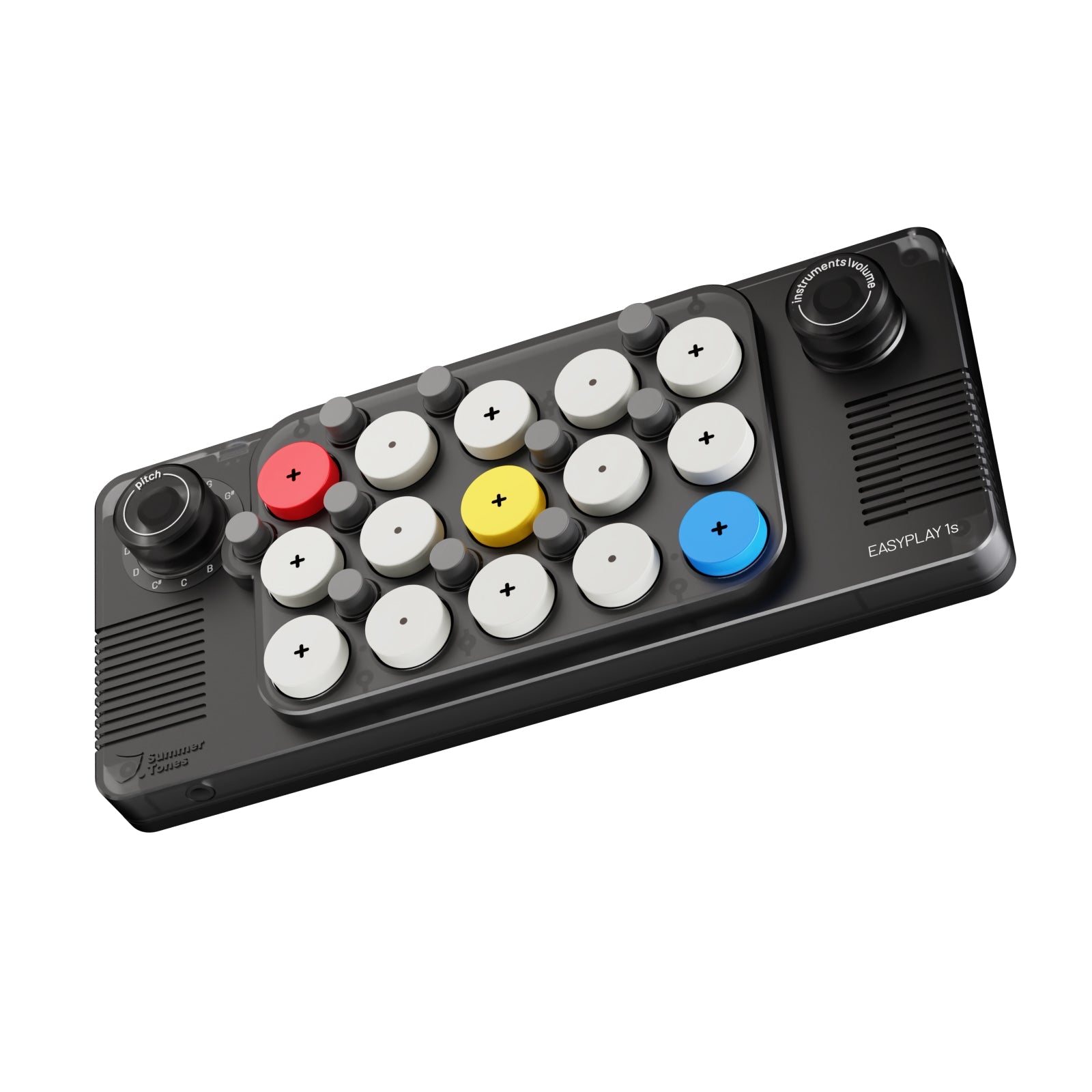 DJPeano EASYPLAY 1s Full Package: Unleash Your Musical Creativity!