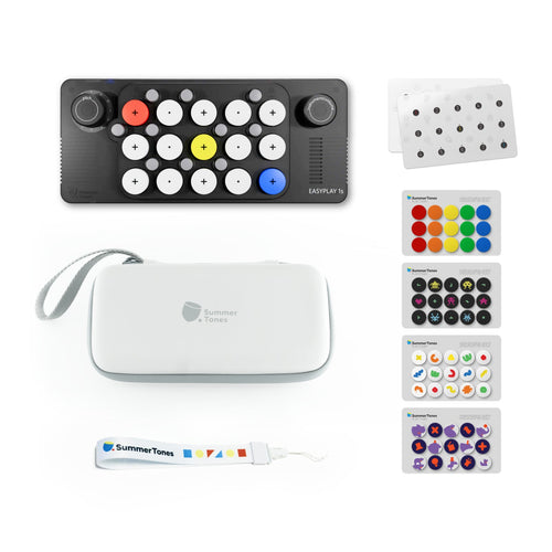 DJPeano EASYPLAY 1s Full Package: Unleash Your Musical Creativity!